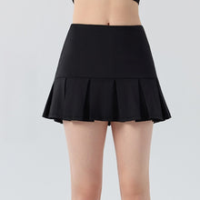 Load image into Gallery viewer, Ultimate Pleated Skort