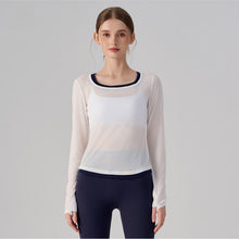 Load image into Gallery viewer, Vigorix Long Sleeve