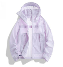 Load image into Gallery viewer, UV Eternal Windbreaker