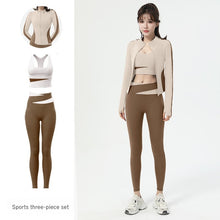 Load image into Gallery viewer, Activefit Sport Suit