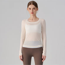Load image into Gallery viewer, Vigorix Long Sleeve