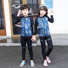Load image into Gallery viewer, Island Delight Wetsuit