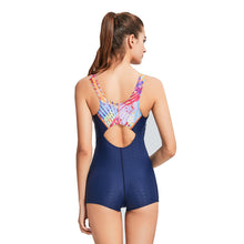 Load image into Gallery viewer, Aqua-Sculpture Swimsuit