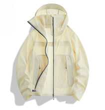 Load image into Gallery viewer, UV Eternal Windbreaker