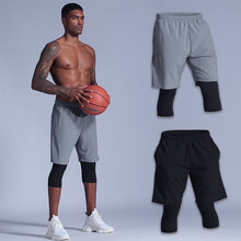 Load image into Gallery viewer, Powerup Max Short Pant