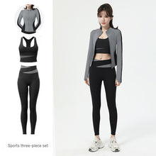 Load image into Gallery viewer, Activefit Sport Suit
