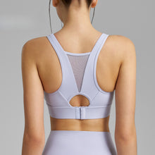 Load image into Gallery viewer, High-intensity Sports Bra