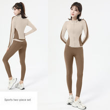 Load image into Gallery viewer, Activefit Sport Suit
