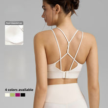 Load image into Gallery viewer, Epic Athletics Sport Bra