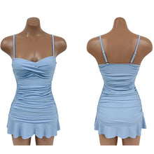 Load image into Gallery viewer, Versadrifts 2pcs Swimsuit