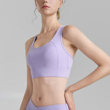 Load image into Gallery viewer, Act Synthesis Sport Bra