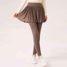 Load image into Gallery viewer, Noble Elegance Skort Tight
