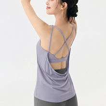 Load image into Gallery viewer, Infinity Sports Tank