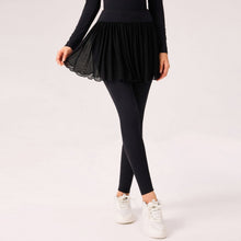 Load image into Gallery viewer, Noble Elegance Skort Tight