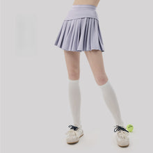 Load image into Gallery viewer, Vivid Motion Skort