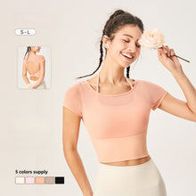 Load image into Gallery viewer, Pastel Soft Padded Top