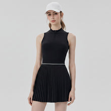 Load image into Gallery viewer, Cool Pleated Sports Dress