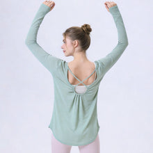 Load image into Gallery viewer, Apex Athletics Long Sleeve