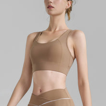 Load image into Gallery viewer, Act Synthesis Sport Bra