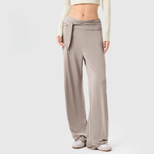 Load image into Gallery viewer, Prolaxis Drape Trousers