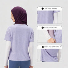 Load image into Gallery viewer, DynamicFit Long Sleeve