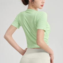 Load image into Gallery viewer, Fusion Flex Top Shirt