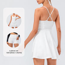 Load image into Gallery viewer, Simple Life Active Dress