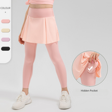Load image into Gallery viewer, Vigor Skirt Legging