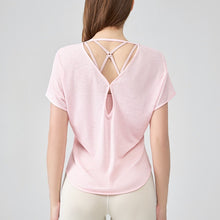 Load image into Gallery viewer, Limitless Active Shirt