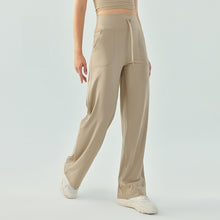 Load image into Gallery viewer, Corevia Straight Trouser