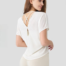 Load image into Gallery viewer, Limitless Active Shirt
