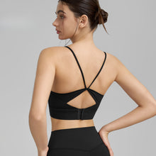 Load image into Gallery viewer, Pretty Harmony Sport Bra