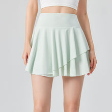 Load image into Gallery viewer, Unity Active Skort