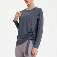 Load image into Gallery viewer, Veloce Sports Long Sleeve