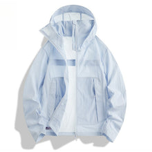 Load image into Gallery viewer, UV Eternal Windbreaker
