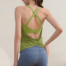 Load image into Gallery viewer, Activeon Sports Tank
