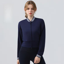 Load image into Gallery viewer, Stripeager Jacket