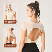 Load image into Gallery viewer, Pastel Soft Padded Top