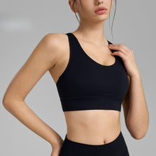 Load image into Gallery viewer, High-intensity Sports Bra