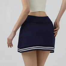 Load image into Gallery viewer, Stripeager Skort