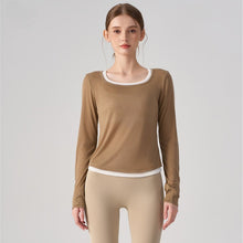 Load image into Gallery viewer, Vigorix Long Sleeve