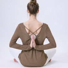 Load image into Gallery viewer, Apex Athletics Long Sleeve