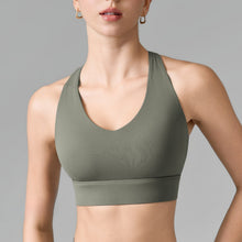 Load image into Gallery viewer, Vibrant Sport Bra