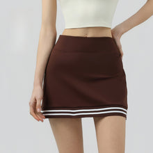 Load image into Gallery viewer, Stripeager Skort
