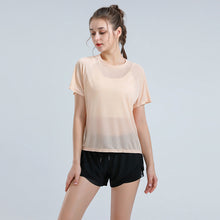 Load image into Gallery viewer, Sleek Sporting Shirt