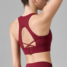 Load image into Gallery viewer, Vibrant Sport Bra