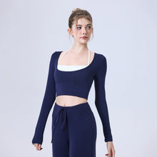 Load image into Gallery viewer, Zenith Mode Long Sleeve