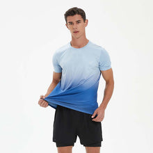Load image into Gallery viewer, Athletics Men Shirt