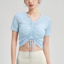 Load image into Gallery viewer, Fusion Flex Top Shirt