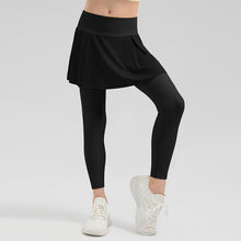 Load image into Gallery viewer, Vigor Skirt Legging
